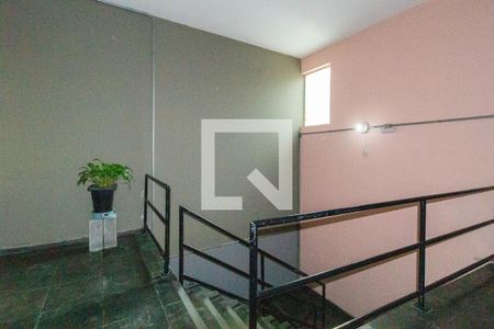 Studio para alugar com 25m², 1 quarto e sem vaga Studio para alugar com 25m², 1 quarto e sem vagaÁrea comum