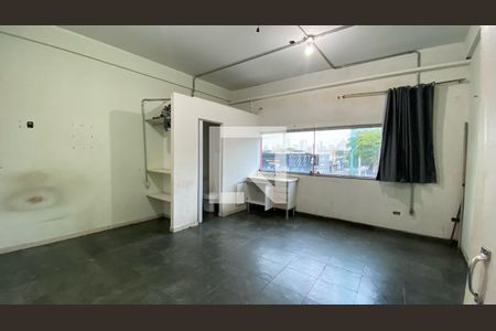 Quarto de kitnet/studio para alugar com 1 quarto, 25m² em Brás, São Paulo