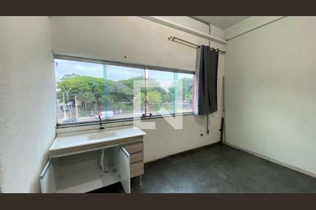 Cozinha de kitnet/studio para alugar com 1 quarto, 25m² em Brás, São Paulo