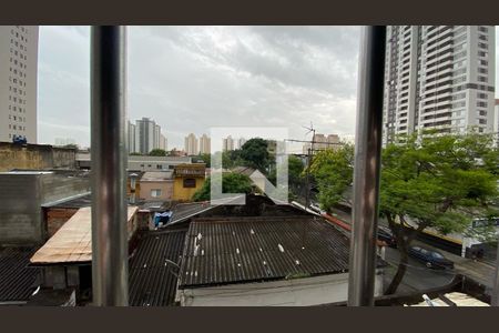 Vista Cozinha de kitnet/studio para alugar com 1 quarto, 25m² em Brás, São Paulo