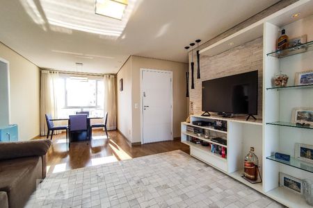 Sala de apartamento para alugar com 4 quartos, 138m² em Vila Andrade, São Paulo