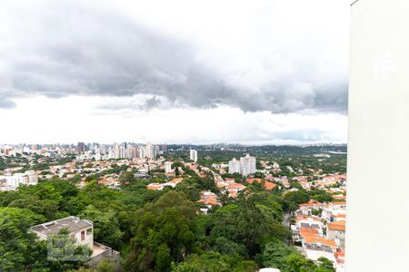 Quarto - Vista de apartamento à venda com 2 quartos, 67m² em Vila Romana, São Paulo