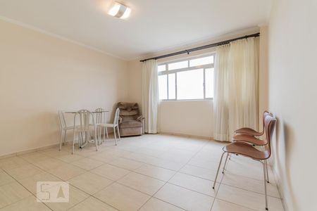 Sala de apartamento à venda com 2 quartos, 67m² em Vila Romana, São Paulo