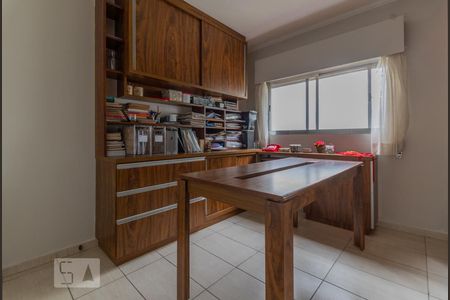 Quarto de apartamento à venda com 2 quartos, 67m² em Vila Romana, São Paulo