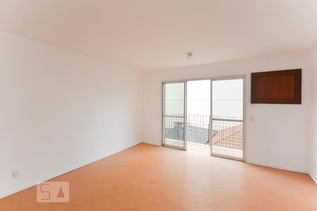 Sala de apartamento para alugar com 3 quartos, 106m² em Vila Isabel, Rio de Janeiro
