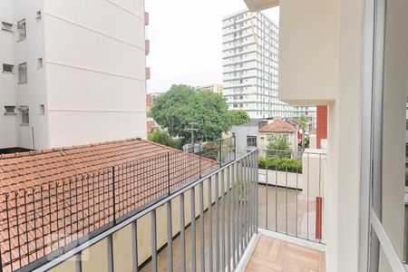 Varanda sala de apartamento para alugar com 3 quartos, 106m² em Vila Isabel, Rio de Janeiro