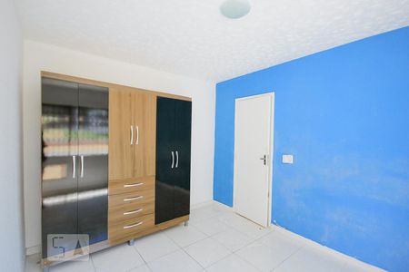 Quarto de apartamento à venda com 1 quarto, 40m² em Taquara, Rio de Janeiro