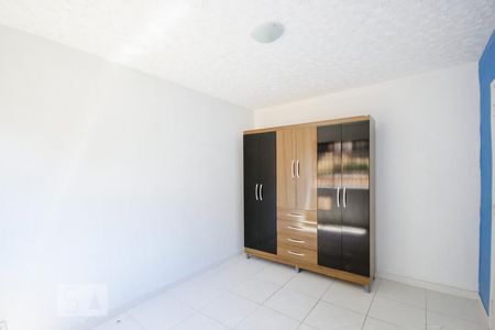 Quarto de apartamento à venda com 1 quarto, 40m² em Taquara, Rio de Janeiro