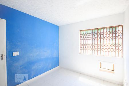 Quarto de apartamento à venda com 1 quarto, 40m² em Taquara, Rio de Janeiro