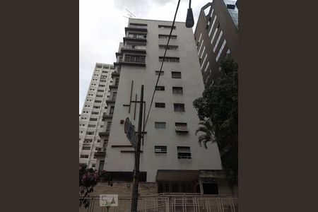 Alugue ou compre no Condomínio Indaia - Bela Vista, São Paulo - QuintoAndar