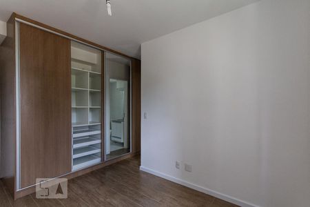 Suíte de apartamento para alugar com 2 quartos, 57m² em Vila Andrade, São Paulo