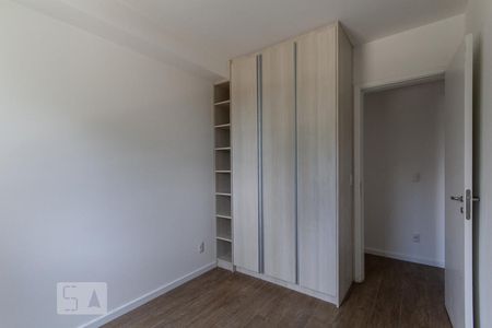 Quarto1 de apartamento para alugar com 2 quartos, 57m² em Vila Andrade, São Paulo