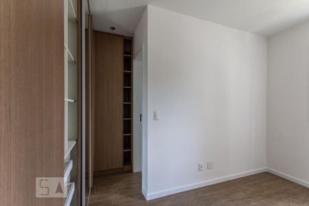 Suíte de apartamento para alugar com 2 quartos, 57m² em Vila Andrade, São Paulo