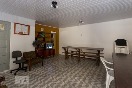 Churrasqueira de apartamento para alugar com 1 quarto, 35m² em Passo da Areia, Porto Alegre