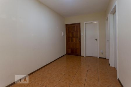 Sala de apartamento para alugar com 1 quarto, 35m² em Passo da Areia, Porto Alegre