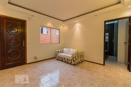 Sala de apartamento à venda com 2 quartos, 55m² em Vila Progresso, Guarulhos