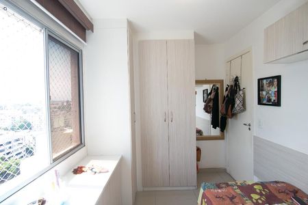 Quarto 1 de apartamento à venda com 3 quartos, 140m² em Rio Comprido, Rio de Janeiro