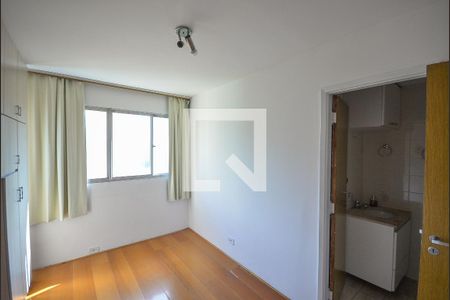 Quarto de apartamento à venda com 1 quarto, 51m² em Vila Mariana, São Paulo