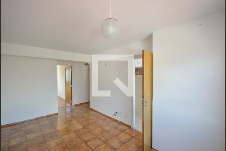 Sala de apartamento à venda com 1 quarto, 51m² em Vila Mariana, São Paulo