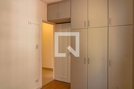 Quarto 2 de apartamento para alugar com 3 quartos, 62m² em Vila Mascote, São Paulo