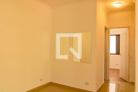 Sala de apartamento para alugar com 3 quartos, 62m² em Vila Mascote, São Paulo