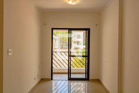 Sala de apartamento para alugar com 3 quartos, 62m² em Vila Mascote, São Paulo