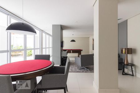 Salao de Jogos de apartamento à venda com 3 quartos, 87m² em Vila Dom Pedro Ii, São Paulo