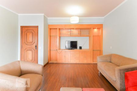 Sala de apartamento para alugar com 4 quartos, 235m² em Praça da Bandeira, Rio de Janeiro