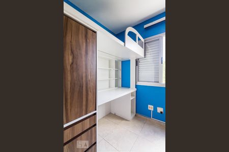 Quarto 02 de apartamento para alugar com 3 quartos, 70m² em Mooca, São Paulo