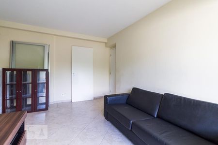 Sala de apartamento para alugar com 3 quartos, 70m² em Mooca, São Paulo