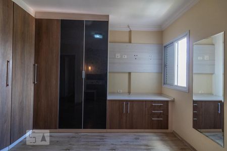 Quarto 1 de apartamento para alugar com 3 quartos, 100m² em Rudge Ramos, São Bernardo do Campo