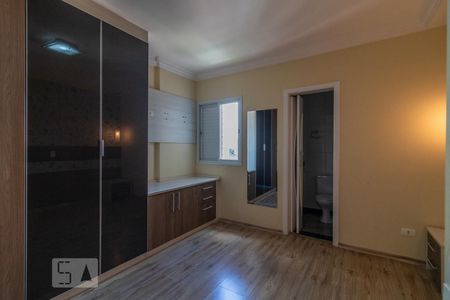 Quarto 1 de apartamento para alugar com 3 quartos, 100m² em Rudge Ramos, São Bernardo do Campo