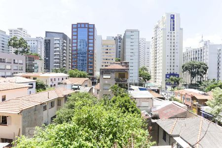 Apartamento à venda com 140m², 3 quartos e 1 vagaVista