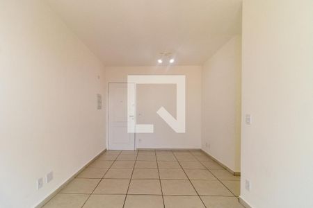 Sala de apartamento para alugar com 2 quartos, 60m² em Água Branca, São Paulo