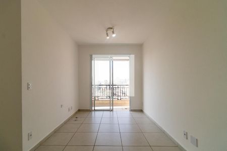 Sala de apartamento para alugar com 2 quartos, 60m² em Água Branca, São Paulo