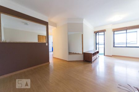 Sala de apartamento para alugar com 3 quartos, 100m² em Parque Prado, Campinas