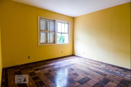 Quarto 3 de apartamento à venda com 3 quartos, 90m² em Petrópolis, Porto Alegre