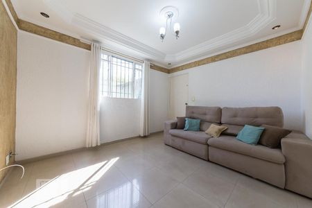 Sala de apartamento para alugar com 3 quartos, 121m² em Jardim Chapadão, Campinas