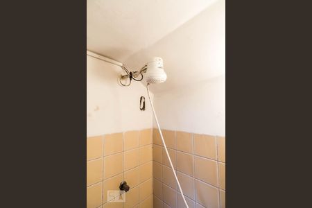 Banheiro de apartamento para alugar com 1 quarto, 55m² em Petrópolis, Porto Alegre