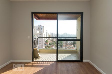 Janela da sala de apartamento à venda com 3 quartos, 70m² em Vila da Saúde, São Paulo