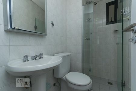 Banheiro de apartamento para alugar com 3 quartos, 70m² em Vila da Saúde, São Paulo