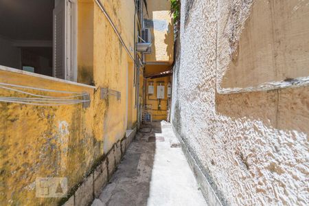 Área de Serviço de casa à venda com 4 quartos, 430m² em Cosme Velho, Rio de Janeiro