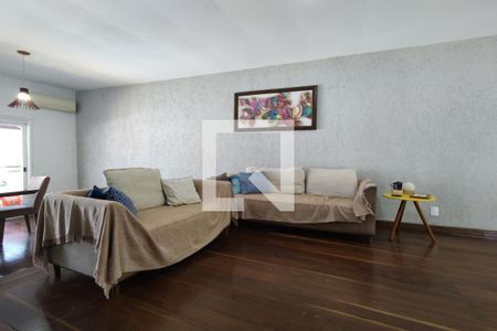 Sala de casa de condomínio à venda com 5 quartos, 342m² em Freguesia (jacarepaguá), Rio de Janeiro
