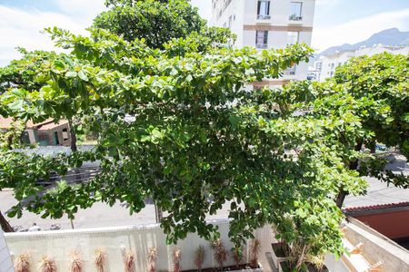 Vista do quarto 2  de apartamento à venda com 2 quartos, 60m² em Engenho Novo, Rio de Janeiro