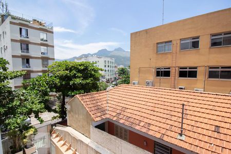 Vista do quarto 1  de apartamento à venda com 2 quartos, 60m² em Engenho Novo, Rio de Janeiro