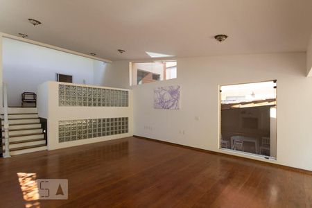 Sala 2 de casa de condomínio para alugar com 4 quartos, 497m² em Jardim Morumbi, São Paulo