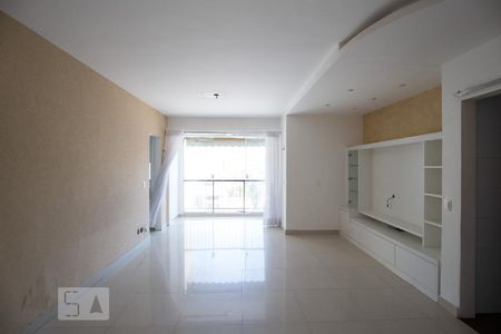 Sala de apartamento à venda com 2 quartos, 83m² em Maracanã, Rio de Janeiro