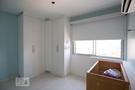 Quarto 1 de apartamento à venda com 2 quartos, 83m² em Maracanã, Rio de Janeiro