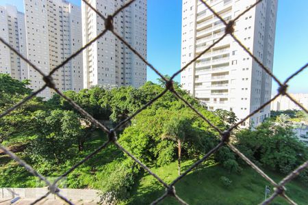 vista quarto 1 de apartamento à venda com 3 quartos, 70m² em Jardim Londrina, São Paulo