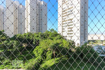 vista de apartamento à venda com 3 quartos, 70m² em Jardim Londrina, São Paulo